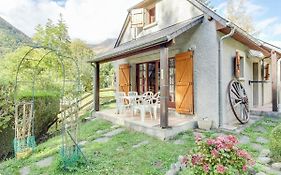 Maison Cauterets, 3 pièces, 4 personnes - FR-1-401-168